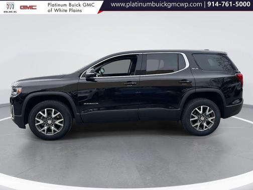 2023 GMC Acadia AWD SLE