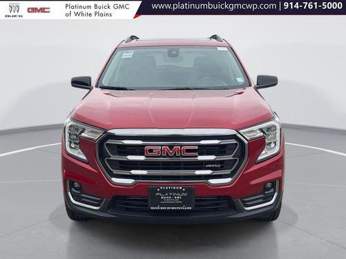2024 GMC Terrain AWD AT4
