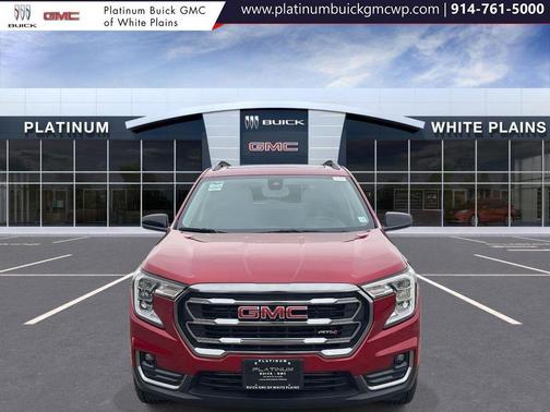 2024 GMC Terrain AWD AT4
