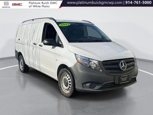 2023 Mercedes-Benz Metris Base