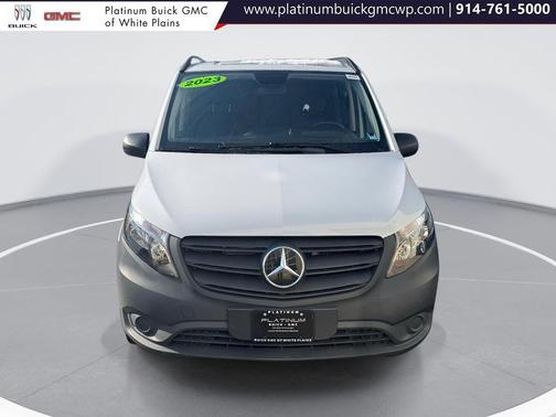 2023 Mercedes-Benz Metris Base