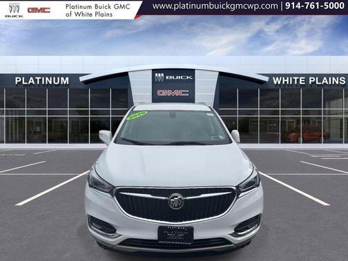 2020 Buick Enclave AWD Essence