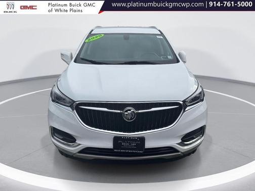 2020 Buick Enclave AWD Essence
