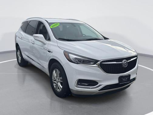 2020 Buick Enclave AWD Essence