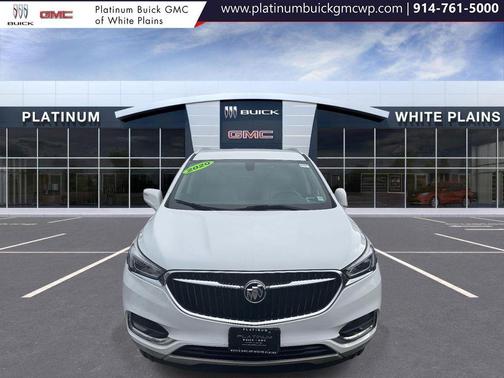 2020 Buick Enclave AWD Essence