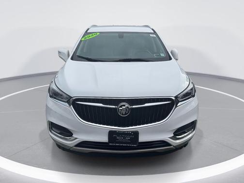 2020 Buick Enclave AWD Essence