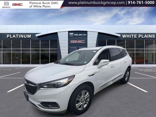 2020 Buick Enclave AWD Essence