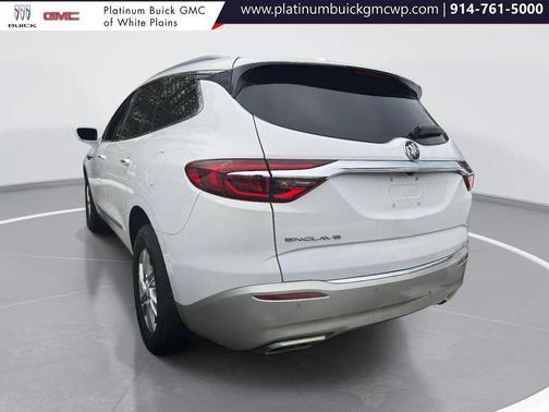 2020 Buick Enclave AWD Essence