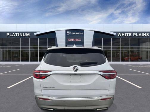 2020 Buick Enclave AWD Essence