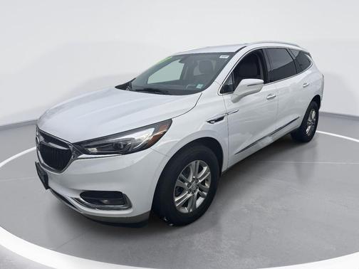 2020 Buick Enclave AWD Essence