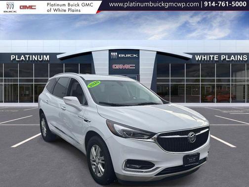 2020 Buick Enclave AWD Essence