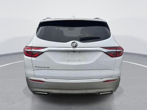 2020 Buick Enclave AWD Essence