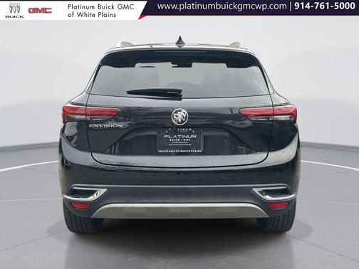 2022 Buick Envision FWD Preferred