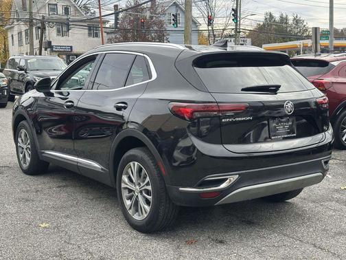 2022 Buick Envision FWD Preferred