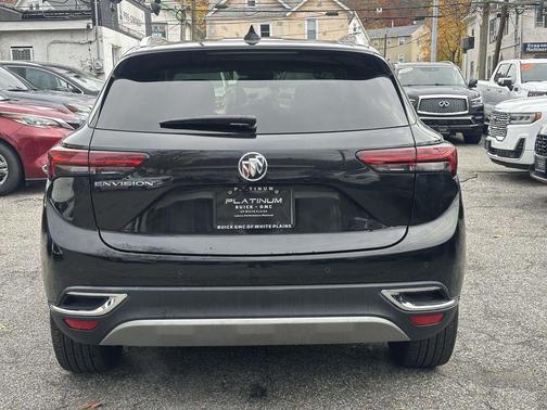 2022 Buick Envision FWD Preferred