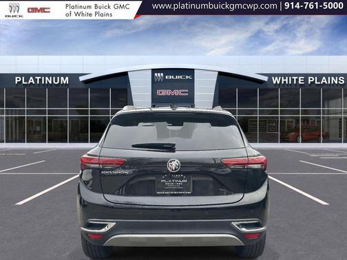 2022 Buick Envision FWD Preferred