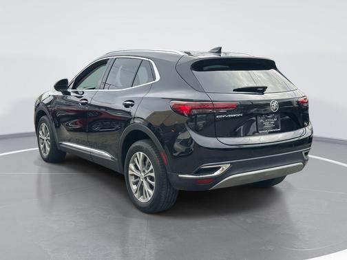2022 Buick Envision FWD Preferred