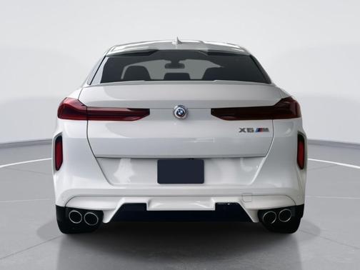 2023 BMW X6 M Base