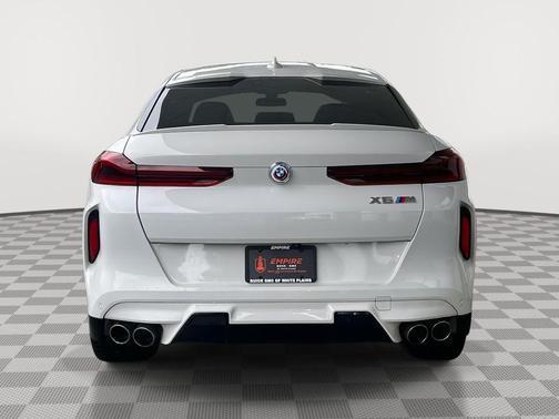 2023 BMW X6 M Base