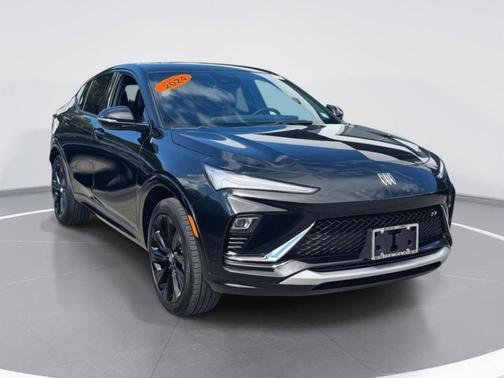 2024 Buick Envista Sport Touring FWD