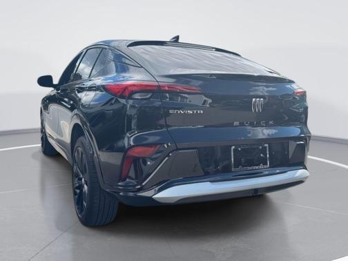 2024 Buick Envista Sport Touring FWD