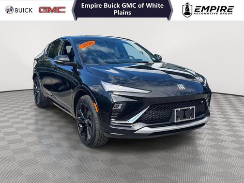 2024 Buick Envista Sport Touring FWD