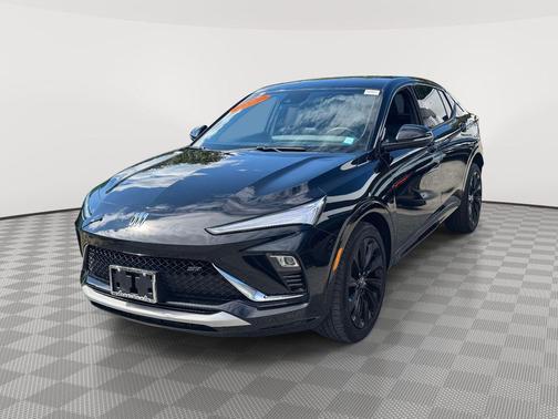 2024 Buick Envista Sport Touring FWD