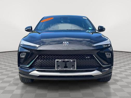 2024 Buick Envista Sport Touring FWD