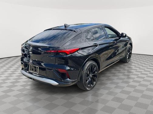 2024 Buick Envista Sport Touring FWD