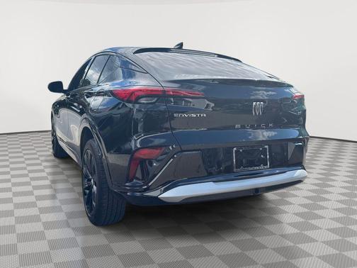 2024 Buick Envista Sport Touring FWD