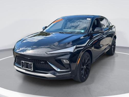 2024 Buick Envista Sport Touring FWD