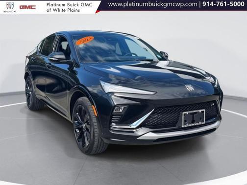 2024 Buick Envista Sport Touring FWD