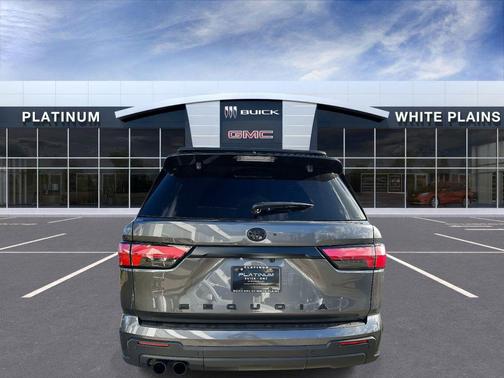 2024 Toyota Sequoia TRD Pro