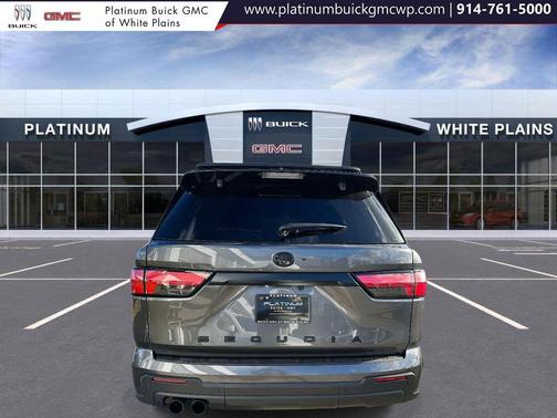 2024 Toyota Sequoia TRD Pro