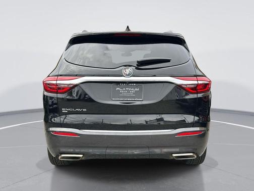 2020 Buick Enclave AWD Premium