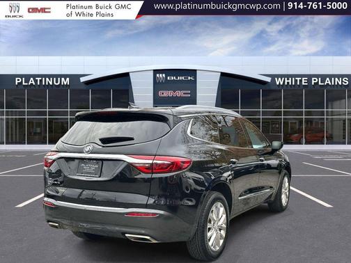 2020 Buick Enclave AWD Premium