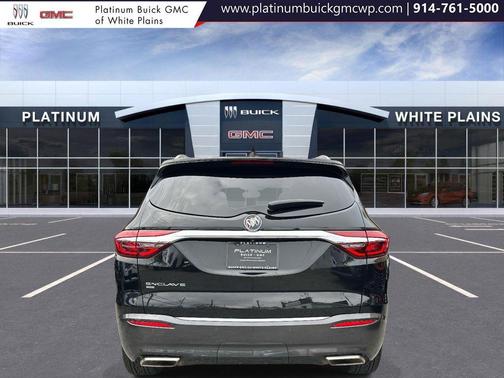 2020 Buick Enclave AWD Premium