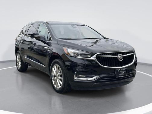 2020 Buick Enclave AWD Premium