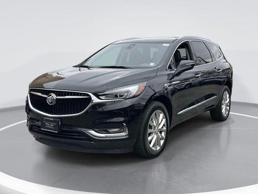 2020 Buick Enclave AWD Premium