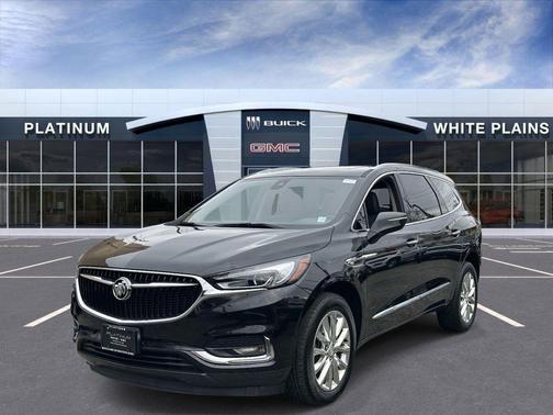 2020 Buick Enclave AWD Premium