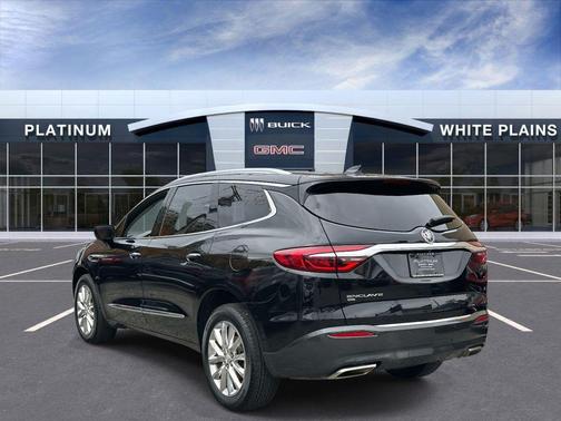 2020 Buick Enclave AWD Premium