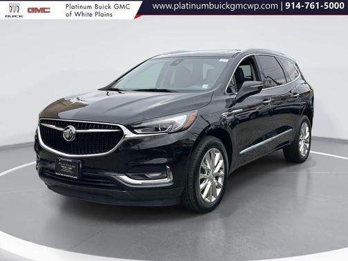 2020 Buick Enclave AWD Premium