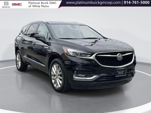 2020 Buick Enclave AWD Premium