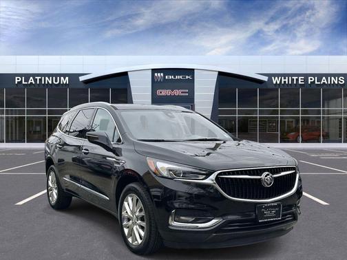 2020 Buick Enclave AWD Premium