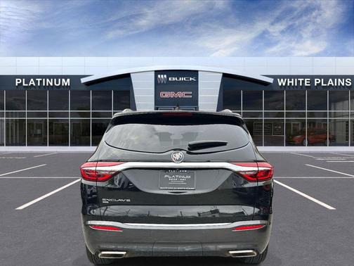 2020 Buick Enclave AWD Premium