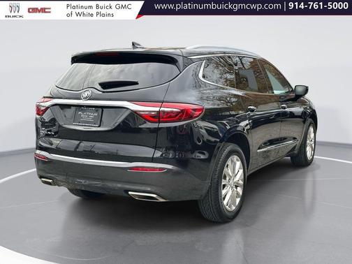 2020 Buick Enclave AWD Premium