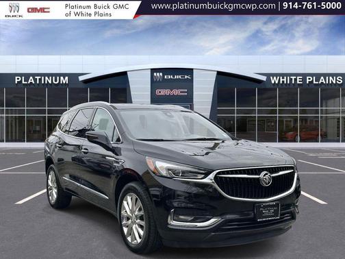 2020 Buick Enclave AWD Premium
