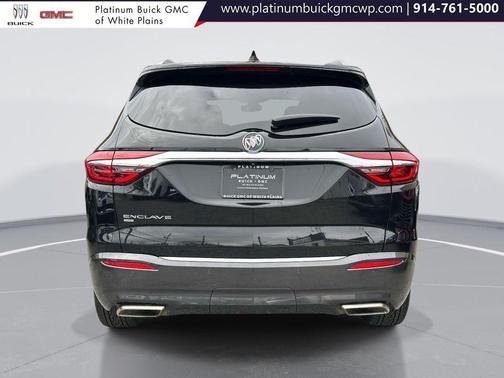 2020 Buick Enclave AWD Premium
