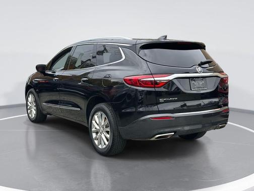 2020 Buick Enclave AWD Premium