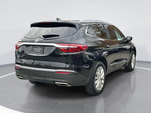2020 Buick Enclave AWD Premium